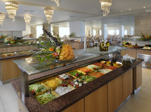 Annabelle Beach Resort - All Inclusive