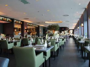 Corendon Amsterdam New-West, a Tribute Portfolio Hotel