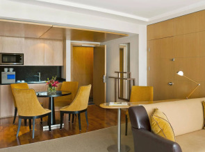 Lugal, A Luxury Collection Hotel Ankara