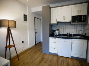 Sweet Home Kemer Apartments