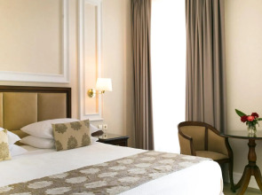 Thermae Sylla Spa Wellness Hotel