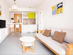 Hotel LIVVO Anamar Suites