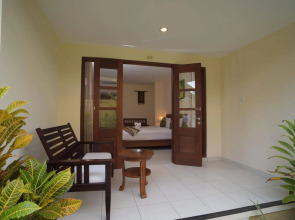 Sri Phala Resort & Villa