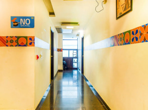 FabHotel Transit Delhi Airport