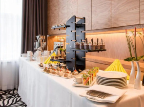 Holiday Inn Dresden - Am Zwinger by IHG