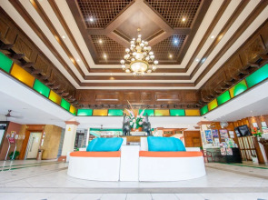 Karon Sea Sands Resort