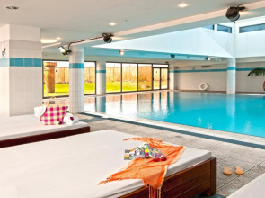 Leonardo Plaza Haifa