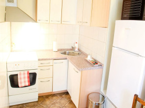 Апартаменты Skapo