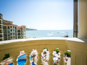 Andalusia Beach & Spa Hotel All Inclusive