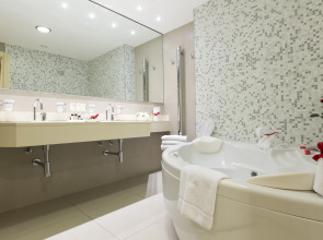 Just Hotel Lomazzo Fiera