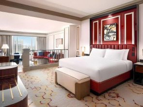 The Venetian Resort Las Vegas