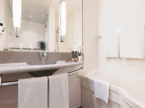 Novotel Venezia Mestre Castellana