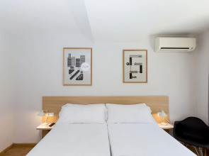 Valenciaflats Ciudad de las Ciencias