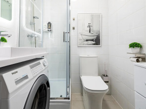 ArendaGrad на проспекте 2-й Нагатинский 2/2к2