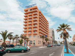 Poseidon La Manga Hotel & Spa - Designed for Adults