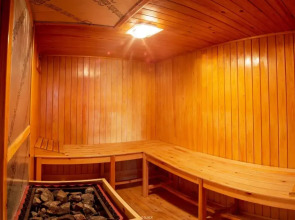 Hôtel Tanjah Flandria