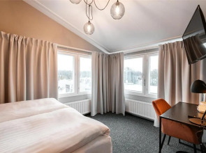 Отель Fonnental Design 