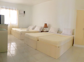 Seabird International Resort