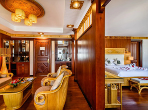 Huong Giang Hotel Resort and Spa