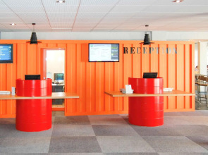 ibis Styles Marseille Provence Aéroport