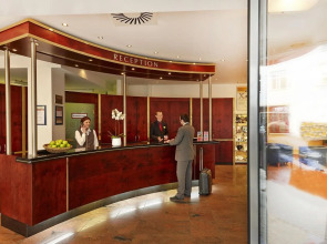 H+ Hotel Berlin Mitte