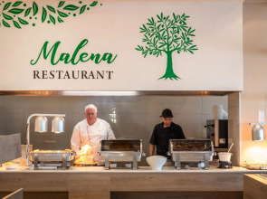 Gouves Bay Hotel - All Inclusive