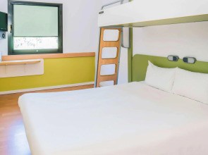 ibis budget Girona Costa Brava