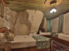 Goreme Palace Cave Suite