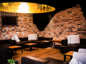 GINN Hotel Berlin - Potsdam