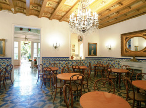 Hotel Medium Romàntic