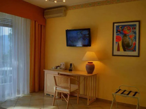 La Riserva di Castel d'Appio