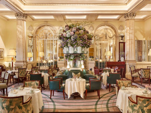 Claridge’s, Maybourne