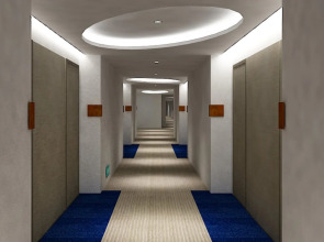 Mercure Jakarta Cikini