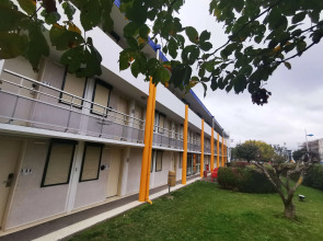 Premiere Classe Strasbourg Ouest