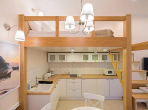 Апартаменты «Ревелтон Свитс» Таллин