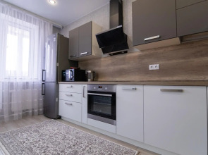 Апартаменты на улице Генерала Маргелова 7В