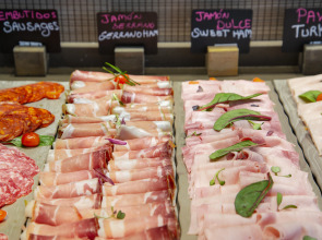 Pestana Arena Barcelona