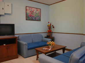 Witchuwan Sport & Spa Apartel