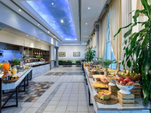 Radisson Blu Hotel, Muscat