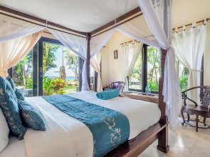 The Village of Angels