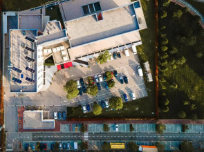 Hotel Cosmopolitan Bologna