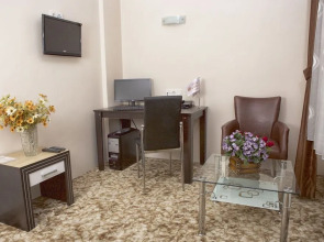 Hotel Kaplan Diyarbakir