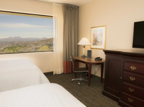 Sheraton Chihuahua Soberano