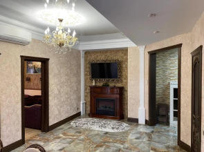 Апартаменты на улице Березовая 106