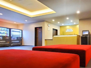 HOTEL LiVEMAX Kyoto Nijojo Nishi