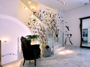 Отель DormirDcine Madrid