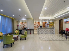 Regenta Orko's Haridwar	