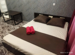 Апартаменты на улице Завенягина