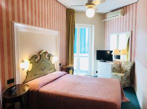 Hotel Bellavista Terme Resort e Spa