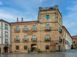 Hotel Palacio Aviles, Affiliated by Meliá